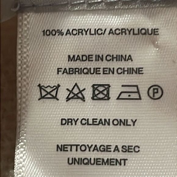 Soia & Kyo NWT Scarfigan - Picture 4 of 4